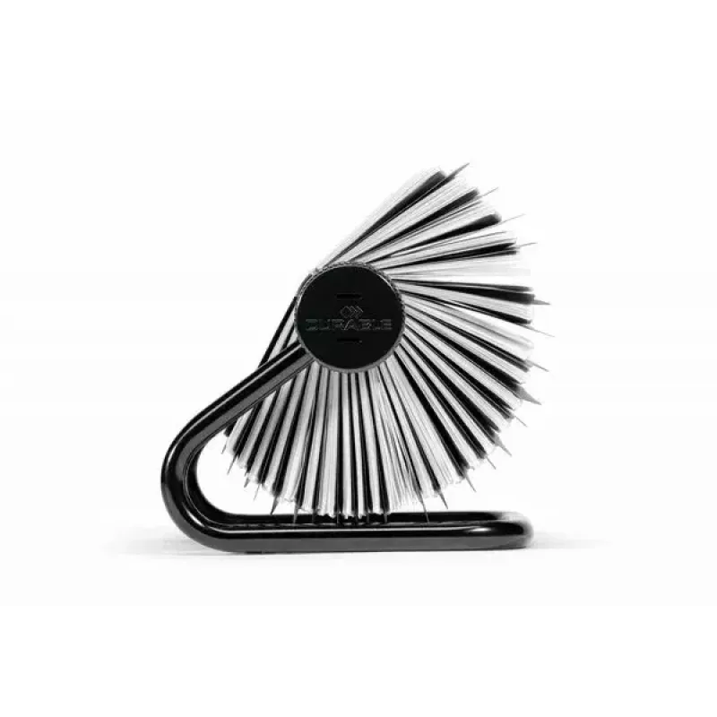 Porta biglietti da visita Durable VISIFIX 248101