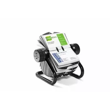 Porta biglietti da visita Durable VISIFIX 248101