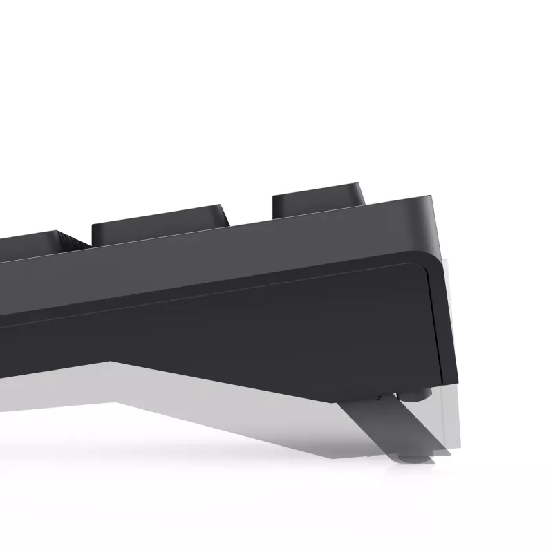 DELL Pro Tastiera e mouse - KM5221W - Spagnolo (QWERTY) - Nero