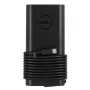 DELL 726RH Adattatore di corrente/inverter Auto 165 W Nero