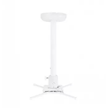 Multibrackets M Supporto universale a soffitto per proiettore 600-1000 con regolazione fine