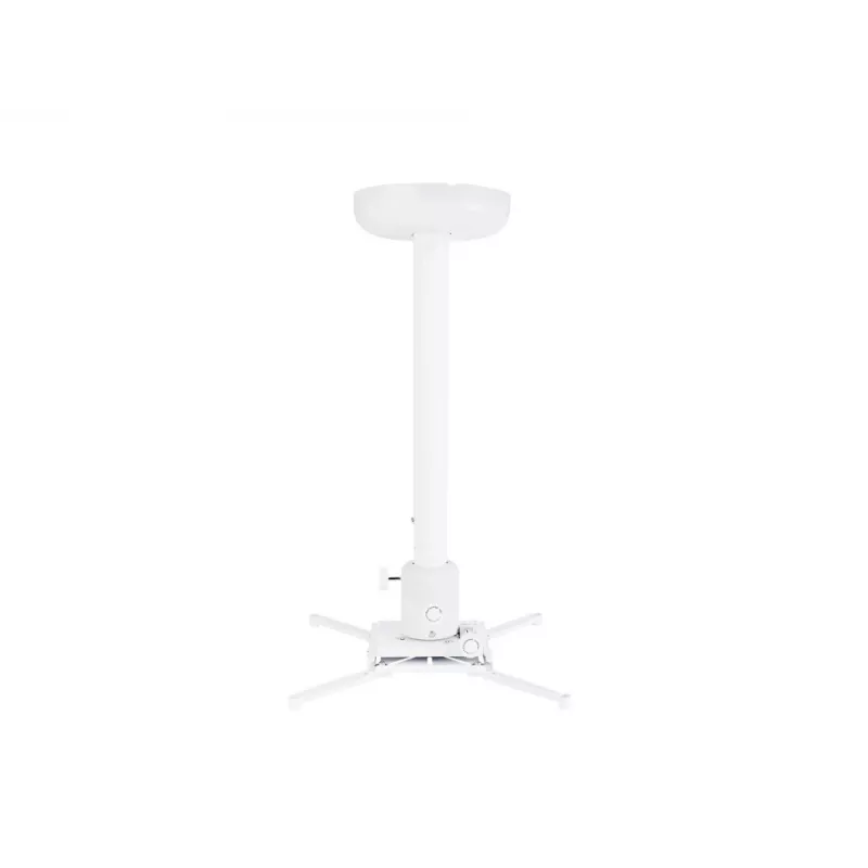 Multibrackets M Supporto universale a soffitto per proiettore 600-1000 con regolazione fine