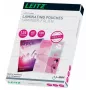 Leitz iLAM Premium Glossy A5 Pellicole per plastificazione, 125 micron, confezione da 100