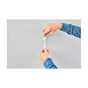 Gancio multiuso TESA 77780 Indoor Bianco 2 pz.