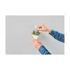 Gancio multiuso TESA 77780 Indoor Bianco 2 pz.