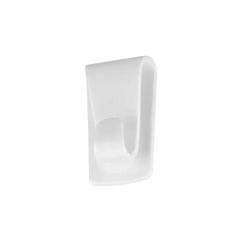 Gancio multiuso TESA 77780 Indoor Bianco 2 pz.