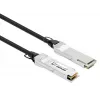 Intellinet cavo Direct Attach in rame Twinax QSFP+ passivo 40G 2m 30AWG MSA compatibile QSFP-H40G-CU2M