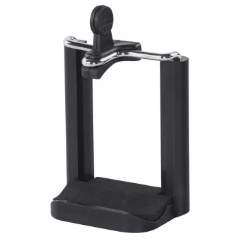 Hama 00004637 supporto Active per cellulare/smartphone nero