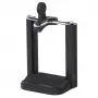 Hama 00004637 supporto Active per cellulare/smartphone nero