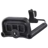 Hama 00004637 supporto Active per cellulare/smartphone nero