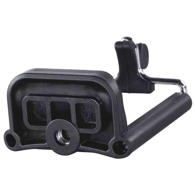 Hama 00004637 supporto Active per cellulare/smartphone nero
