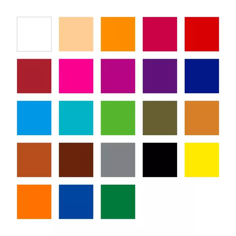Matita colorata Staedtler 185 C24P