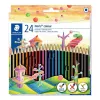 Matita colorata Staedtler 185 C24P