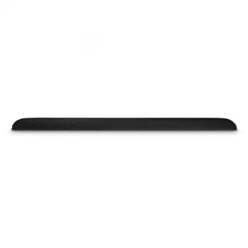 Hama poggiapolsi Ergo Lycra nero