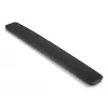 Hama poggiapolsi Ergo Lycra nero