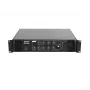 Amplificatore audio Omnitronic 80709721 Performance/palco nero