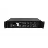 Amplificatore audio Omnitronic 80709742 Performance/palco nero