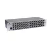 Mixer Omnitronic MZD-88 8 canali 20 - 20000 Hz argento