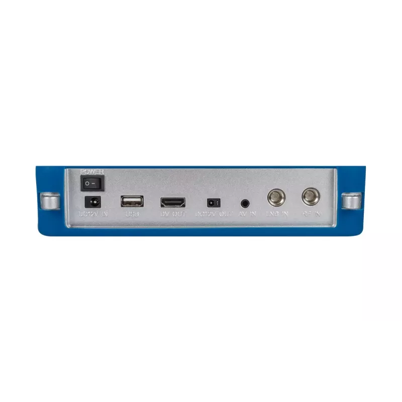 Sat finder Megasat HD-5 Combo