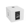 Subwoofer attivo Omnitronic 11039051 bianco 500 W