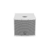 Subwoofer attivo Omnitronic 11039051 bianco 500 W