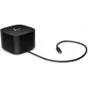 HP Thunderbolt Dock 280W G4 docking station con cavo Thunderbolt 4 nero