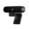 Logitech BRIO Stream Webcam, 1080p 60 fps, 960-001390