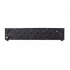 Controllore luci da palco Eurolite 70064120 6 canali nero