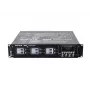 Controllore luci da palco Eurolite 70064120 6 canali nero