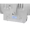 Faretto su binario Eurolite 41602081 per interni rotondo bianco 3100K