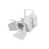 Faretto su binario Eurolite 41602081 per interni rotondo bianco 3100K