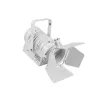 Faretto su binario Eurolite 41602081 per interni rotondo bianco 3100K