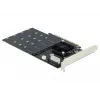 Adattatore M.2 interno DeLOCK 90409
