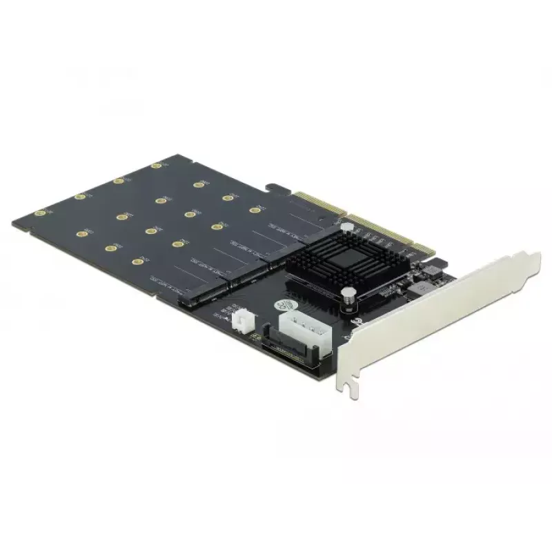 Adattatore M.2 interno DeLOCK 90409