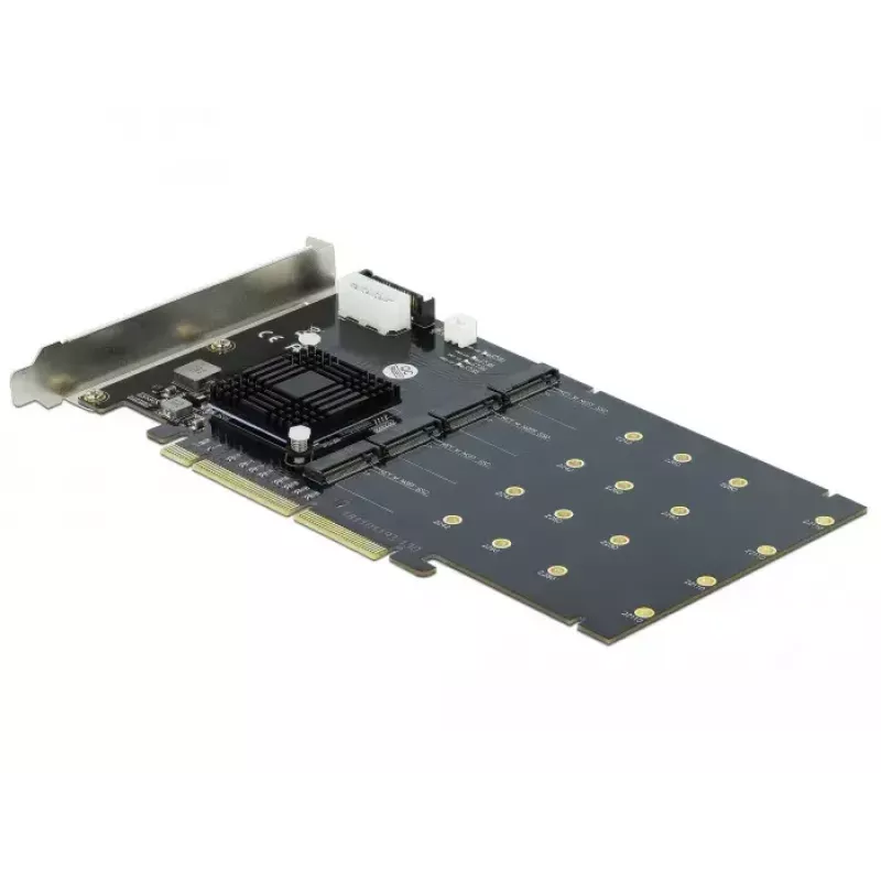 Adattatore M.2 interno DeLOCK 90409