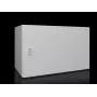 Custodia da parete Rittal 7641.350 7U grigio IP66