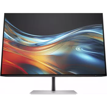 HP Series 7 Pro monitor WUXGA 24 pollici - 724pn, 61 cm (24 pollici), 1920 x 1200 pixel, WUXGA, LCD, 5 ms, argento