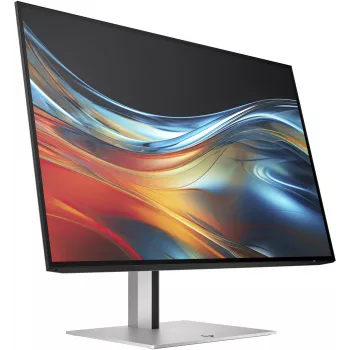 HP Series 7 Pro monitor WUXGA 24 pollici - 724pn, 61 cm (24 pollici), 1920 x 1200 pixel, WUXGA, LCD, 5 ms, argento