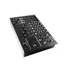 Mixer Omnitronic CM-5300 5 canali 20 - 20000 Hz nero