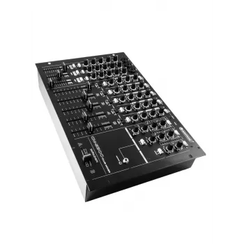 Mixer Omnitronic CM-5300 5 canali 20 - 20000 Hz nero