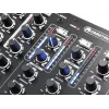 Mixer Omnitronic CM-5300 5 canali 20 - 20000 Hz nero