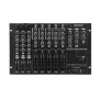 Mixer Omnitronic CM-5300 5 canali 20 - 20000 Hz nero