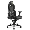 Sedia da gaming per PC COUGAR Gaming Hotrod seduta imbottita nero