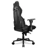 Sedia da gaming per PC COUGAR Gaming Hotrod seduta imbottita nero