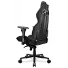 Sedia da gaming per PC COUGAR Gaming Hotrod seduta imbottita nero