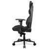 Sedia da gaming per PC COUGAR Gaming Hotrod seduta imbottita nero