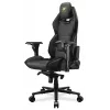Sedia da gaming per PC COUGAR Gaming Hotrod seduta imbottita nero