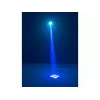 Stroboscopio da discoteca Eurolite TMH-41 nero LED 30W DMX
