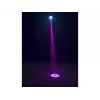 Stroboscopio da discoteca Eurolite TMH-41 nero LED 30W DMX