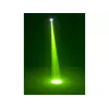 Stroboscopio da discoteca Eurolite TMH-41 nero LED 30W DMX